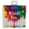 Brush pen Ecoline set