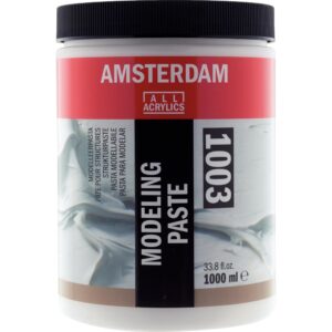 Amsterdam MP 1 KG