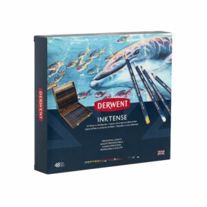 DERWENT 48 INKTENSE